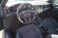 Audi A1 Sportback 1.0 TFSI