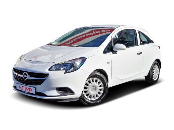 Opel Corsa 1.2 Color Edition