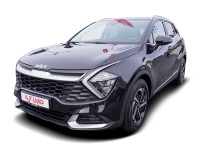 Kia Sportage 1.6 T-GDI Vision LED Navi Kamera DAB