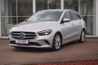 Vorschau: Mercedes-Benz B 200 B200 d Progressive Aut.