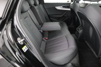 Audi A4 Quattro Avant 50 TDI quattro S-Line