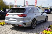 Kia cee'd Sporty Wagon Ceed SW 1.4 T-GDI