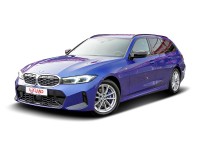 BMW M-Serie xDrive MHEV 3-Zonen-Klima Navi Sitzheizung