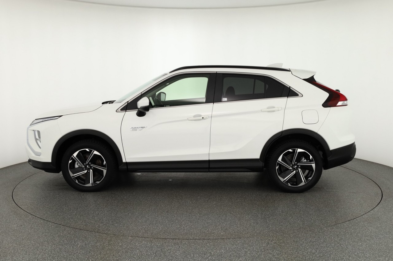 Mitsubishi Eclipse Cross 2.4 PHEV Hybrid 4WD