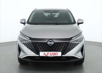 Nissan Qashqai N-Connecta 1.3 Dig-T MHEV Aut.