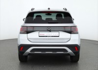 VW T-Cross 1.0 TSI DSG