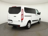 Ford Transit Custom 2.0 TDCi 320 L1H1