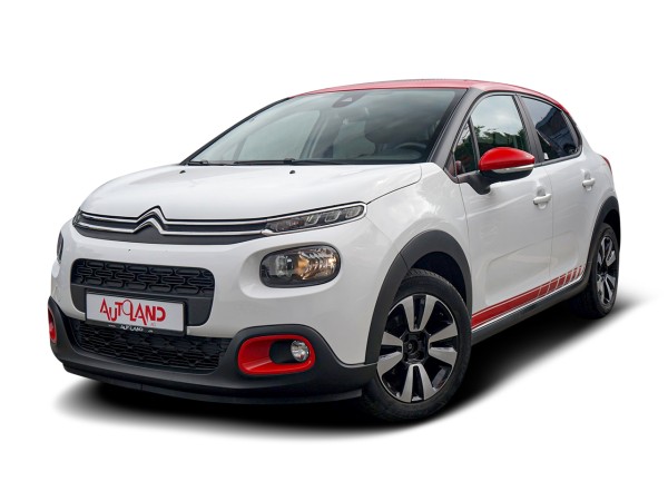 Citroen C3 1.2 PureTech