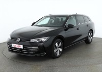 VW Passat Variant 2.0 TDI DSG LED 360° AHK Navi DAB