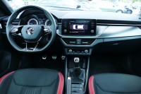 Skoda Kamiq 1.0 TSI Monte Carlo Pano