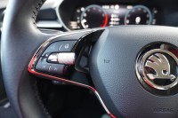 Skoda Fabia 1.0 TSI Style