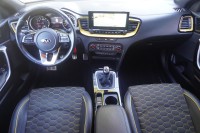 Kia xcee'd XCeed 1.4 T-GDI Vision