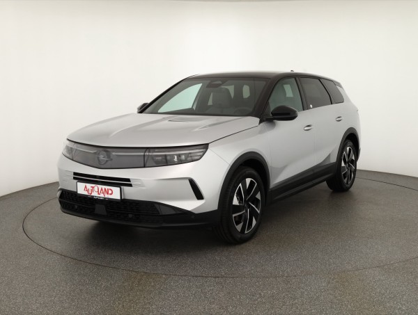 Opel Grandland GS 1.2 DI Turbo Hybrid Aut.