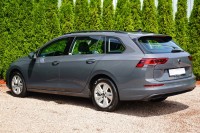 VW Golf Variant 1.5TSI DSG