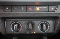 Skoda Fabia 1.0 MPI Cool Plus