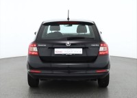 Skoda Rapid Spaceback 1.0 TSI DSG