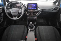 Ford Fiesta 1.0 EB Cool&Connect