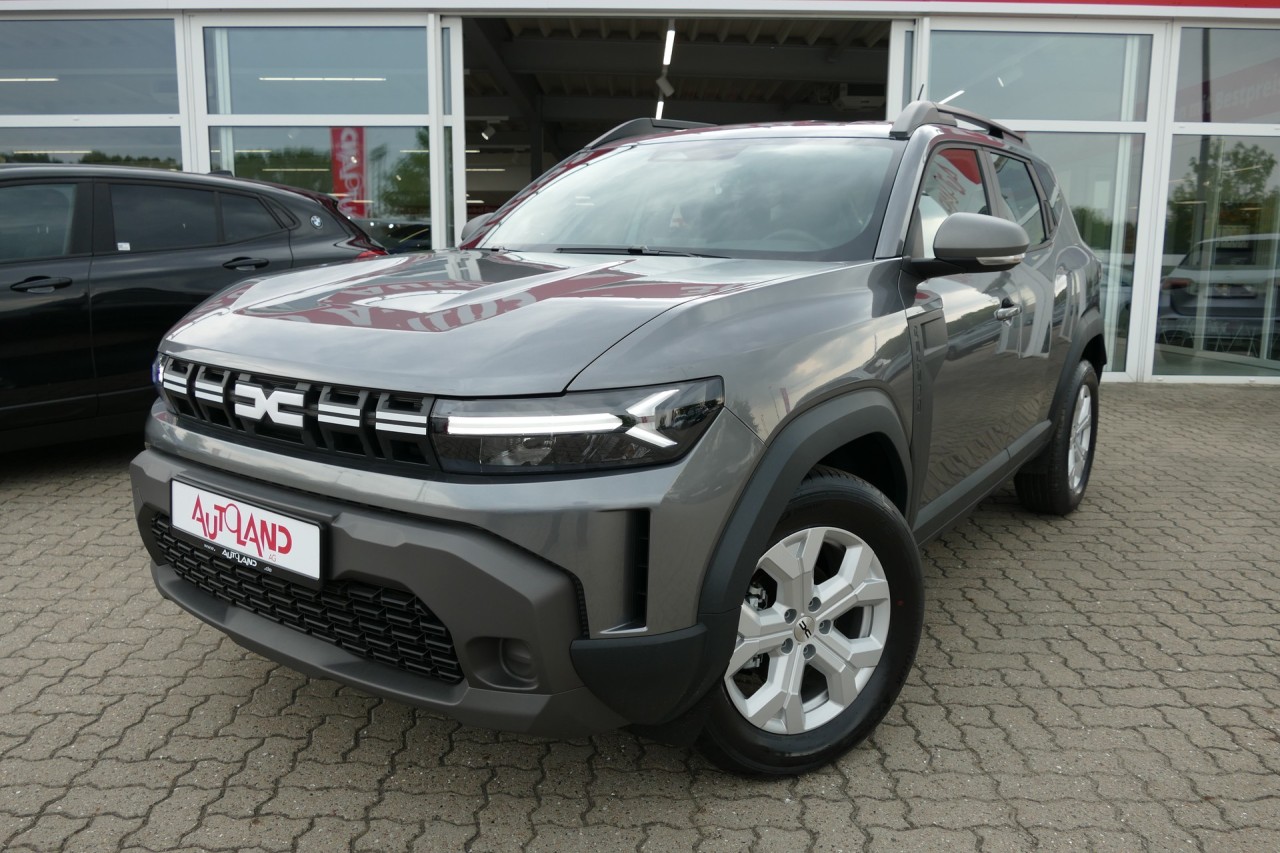 Dacia Duster Expression 140