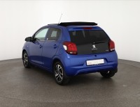 Peugeot 108 1.0 VTi TOP! Collection