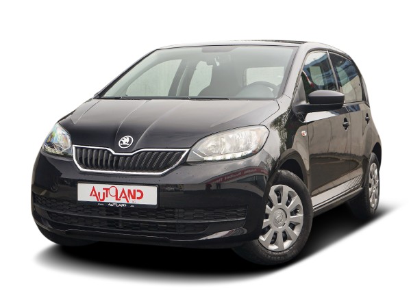Skoda Citigo 1.0 Active