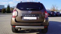 Dacia Duster II 1.2 TCe 125 Prestige 4WD