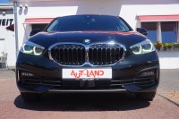 BMW 118 i Advantage