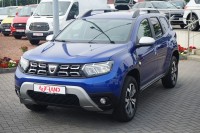 Vorschau: Dacia Duster II TCe 150 Aut. Prestige