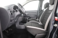 Dacia Lodgy Stepway 1.3 TCe 130 7-Sitze