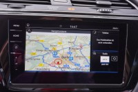VW Touran 1.4 TSI Sound