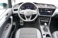 VW Touran 1.5 TSI DSG Comfortline