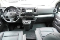 Opel Zafira Life 2.0 D M Tourer Aut.