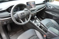 Jeep Compass 1.3 Hybrid Limited Plug-In 4WD