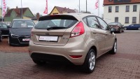 Ford Fiesta 1.25