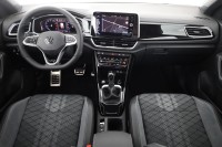 VW T-Roc R-Line 1.5 TSI DSG