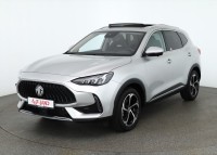 MG HS 1.5 T-GDI Luxury Aut. 2-Zonen-Klima Navi Sitzheizung