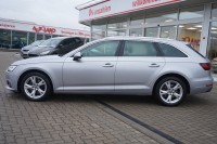 Audi A4 Avant 2.0 TDI S-Tronic sport