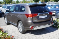 Mitsubishi Outlander 2.4Hybrid PHEV Basis 4WD