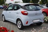 Hyundai i10 1.0 Trend