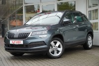 Vorschau: Skoda Karoq 1.5 TSI DSG
