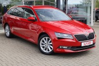 Skoda Superb Combi 2.0 TDI
