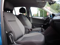 VW Tiguan 1.4 TSI 4Motion