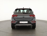 VW T-Roc 1.5 TSI DSG