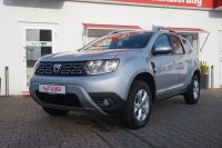 Vorschau: Dacia Duster II 1.6 SCe Comfort