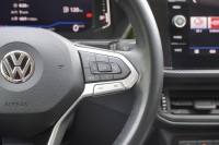 VW T-Cross 1.0 TSI Life