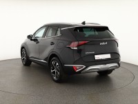 Kia Sportage 1.6 T-GDI Aut. mHev