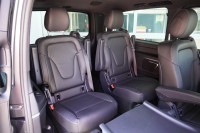 Mercedes-Benz V-Klasse V300 d AMG-Line 4MATIC lang