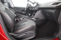Peugeot 2008 1.2 Allure GT-Line