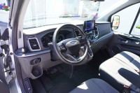 Ford Tourneo Custom 2.0 EcoBlue L1 Aut.
