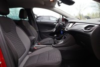 Opel Astra K 1.2 Turbo