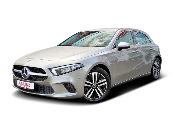 Mercedes-Benz A 200 A200 7G-DCT Urban